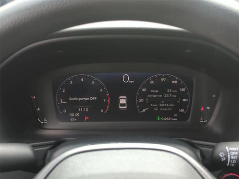 Used 2024 Honda Accord LX image 18