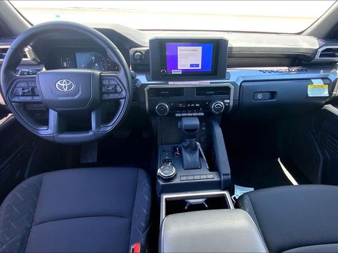 New 2026 Toyota Tacoma SR5 AWD/4WD image 6