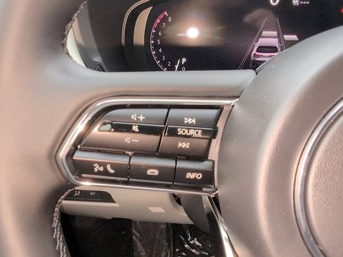 New 2026 MAZDA CX-90 3.3 Turbo w/ Premium Plus Pkg image 18