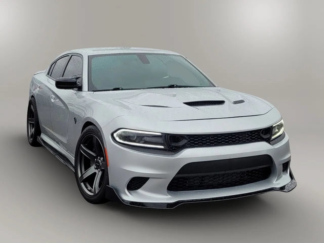 Used 2019 Dodge Charger SRT Hellcat w/ Alcantara Package RWD image 19