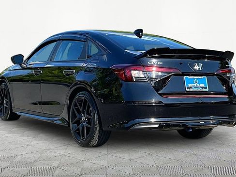 Used 2022 Honda Civic Sport image 5