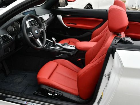 Used 2018 BMW M240i Convertible image 50