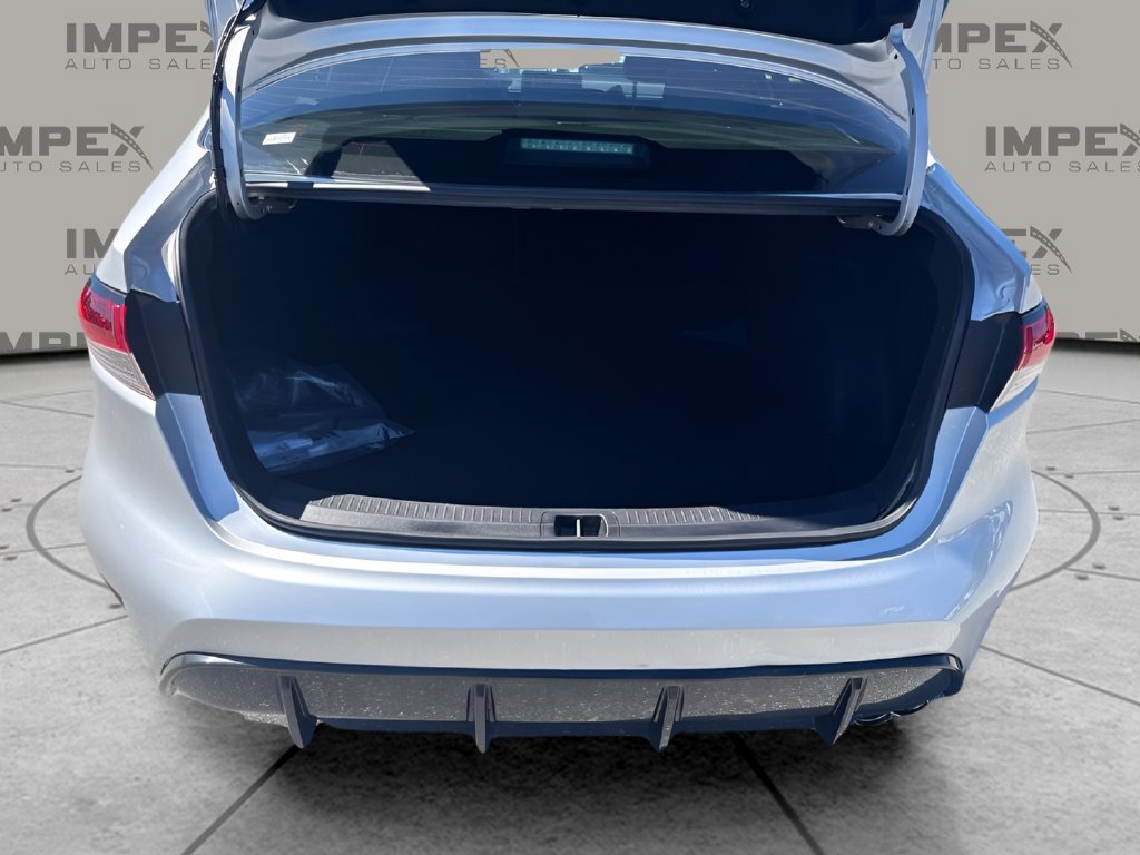 Used 2023 Toyota Corolla SE FWD image 23