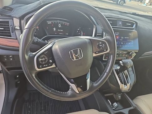 Used 2019 Honda CR-V Touring image 14