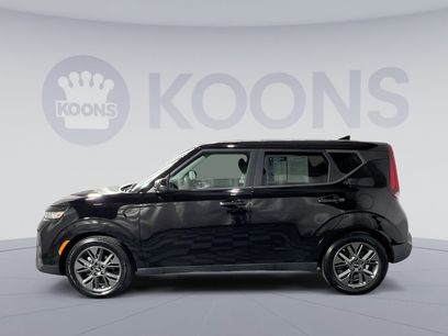 Used 2021 Kia Soul S