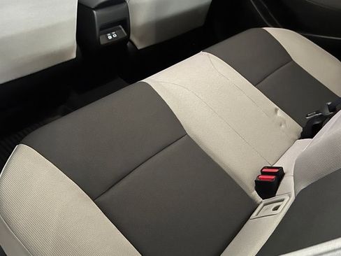 New 2026 Toyota Corolla LE image 18