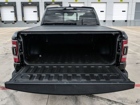 Used 2022 RAM 1500 TRX w/ TRX Level 2 Equipment Group AWD/4WD image 95