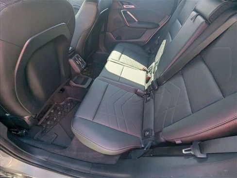 Certified 2025 BMW X1 xDrive28i w/ Technology Package image 17