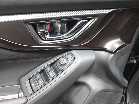 New 2026 Subaru WRX Limited image 12