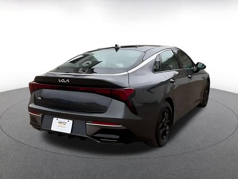 Used 2025 Kia K5 LXS FWD image 14