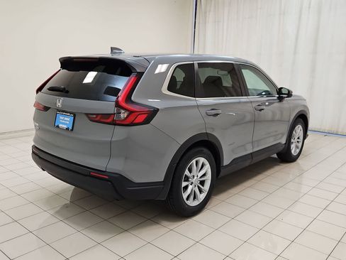 Certified 2024 Honda CR-V EX image 26