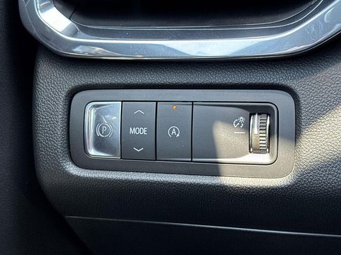 New 2026 GMC Acadia Elevation w/ Black Edition FWD image 16