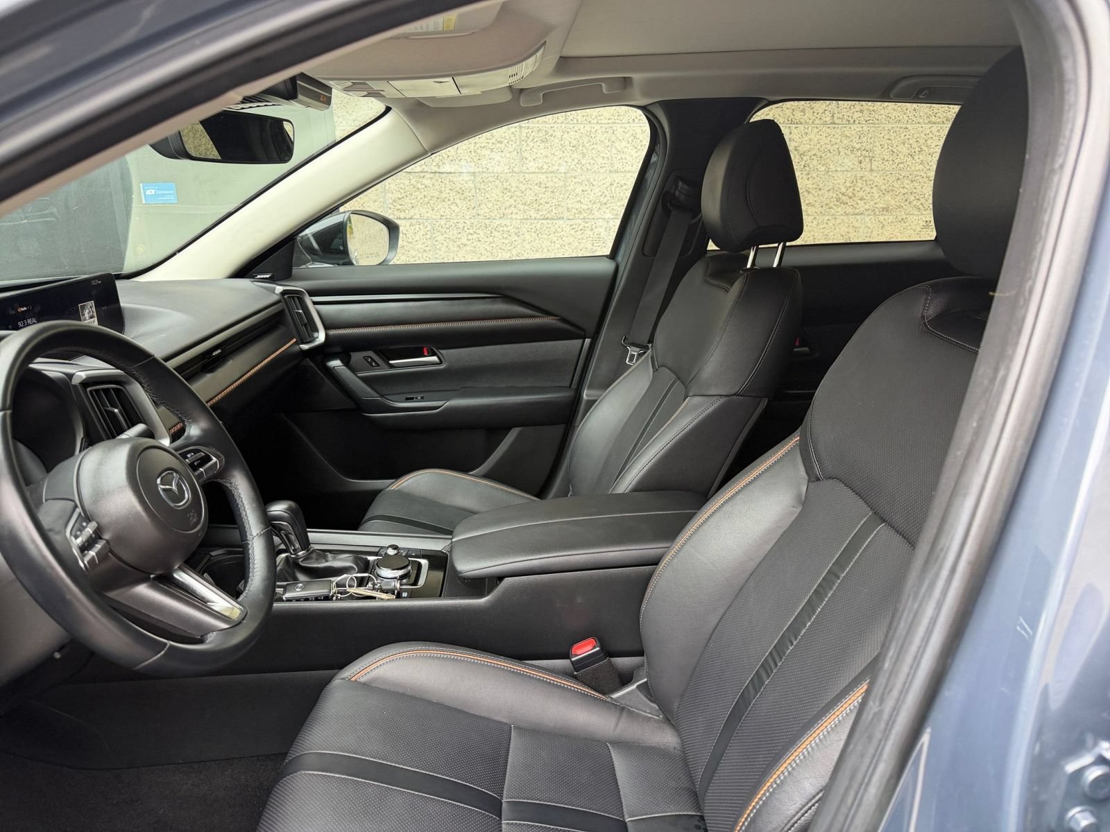 Used 2026 MAZDA CX-50 AWD 2.5 S w/ Premium Package image 27