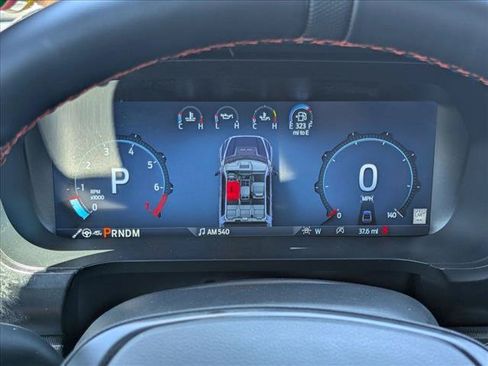 New 2026 Ford F150 Raptor AWD/4WD image 11