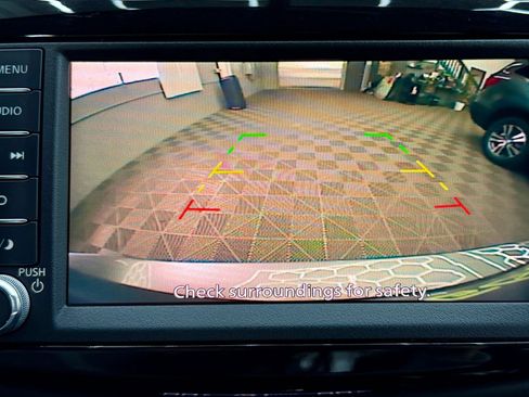 Used 2019 Nissan Sentra SV image 15