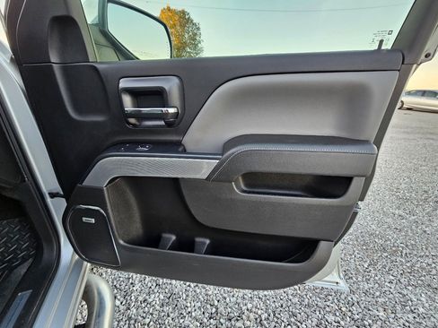 Used 2014 Chevrolet Silverado 1500 LTZ Z71 w/ LTZ Plus Package image 30