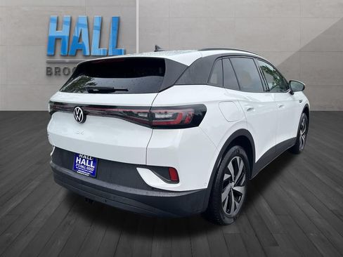 Used 2023 Volkswagen ID.4 Pro AWD/4WD image 5