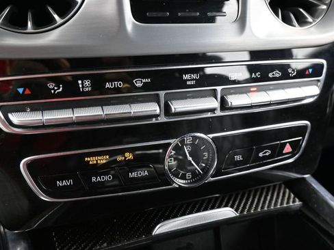 Used 2021 Mercedes-Benz G 550 image 26