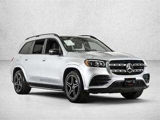 Certified 2022 Mercedes-Benz GLS 450 4MATIC video 3