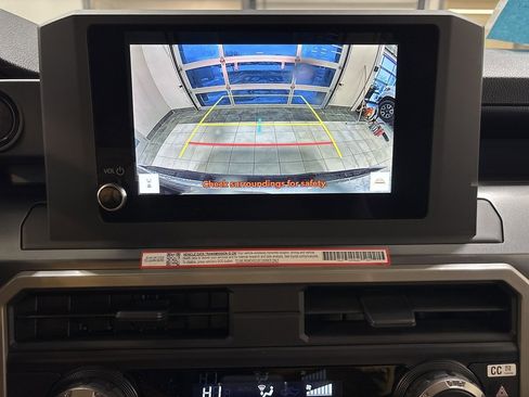 New 2026 Toyota Tacoma SR5 image 11