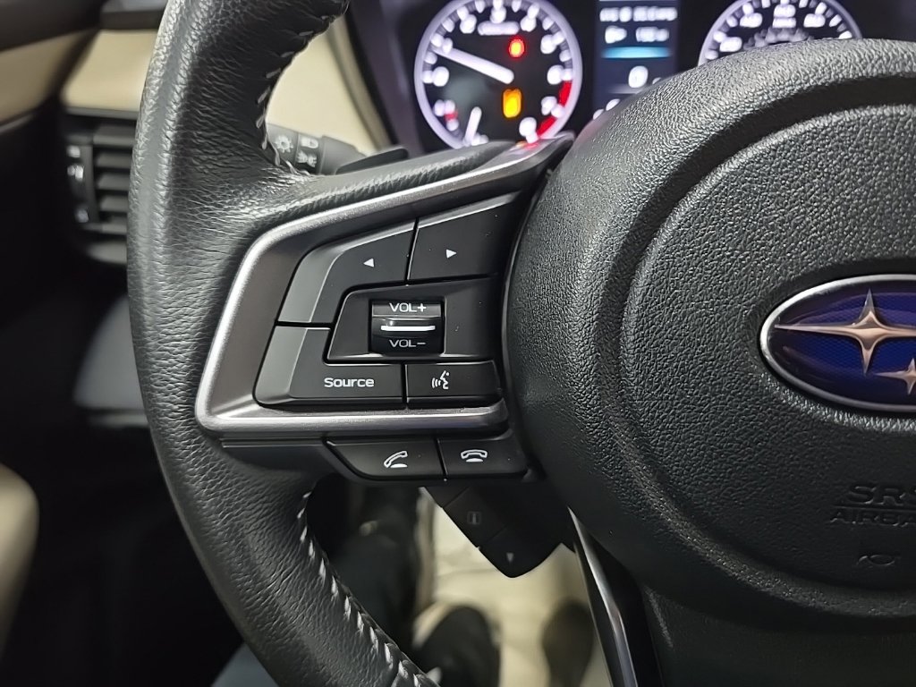 Used 2022 Subaru Outback Premium AWD/4WD image 19