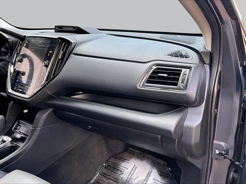 Used 2023 Subaru Ascent Onyx Edition Limited AWD/4WD image 19