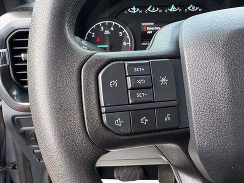 Used 2023 Ford F150 XL w/ STX Appearance Package image 12