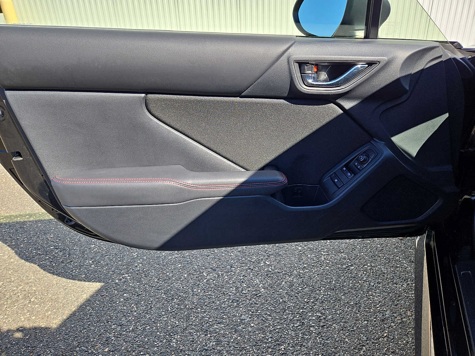Used 2023 Subaru BRZ Premium RWD image 9