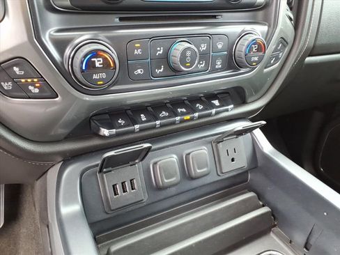 Used 2015 Chevrolet Silverado 2500 LTZ w/ Duramax Plus Package image 26