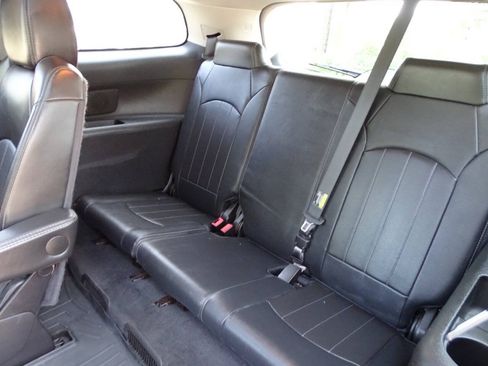 Used 2016 Buick Enclave AWD Premium w/ Experience Buick Package image 40