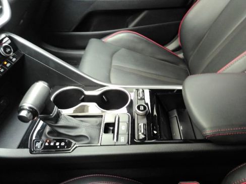 Used 2023 Kia K5 GT image 36