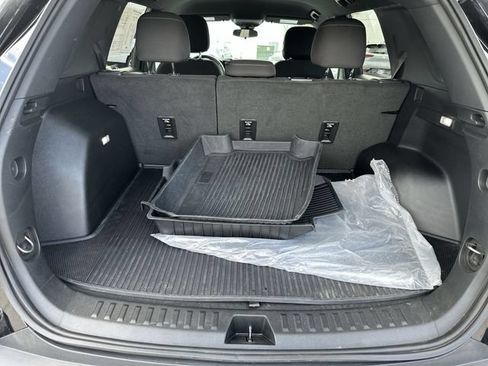 Certified 2026 Chevrolet Equinox LT w/ LPO, Floor Liner Package FWD image 27