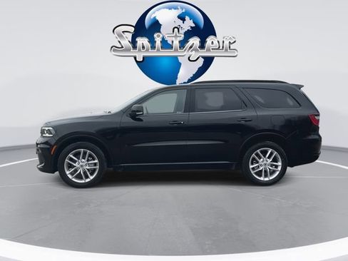 Used 2023 Dodge Durango GT image 6