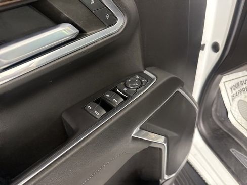 Used 2022 GMC Sierra 1500 Elevation w/ LPO, Elevation Black Package image 25