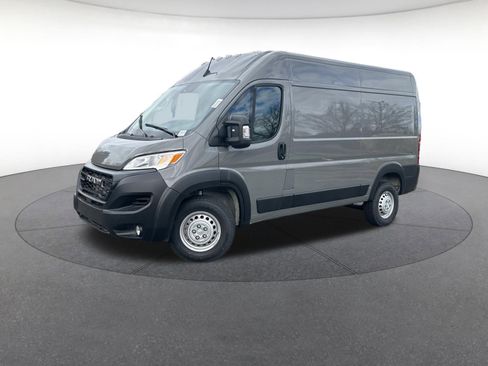 New 2026 RAM ProMaster 1500 w/ Convenience Group image 1