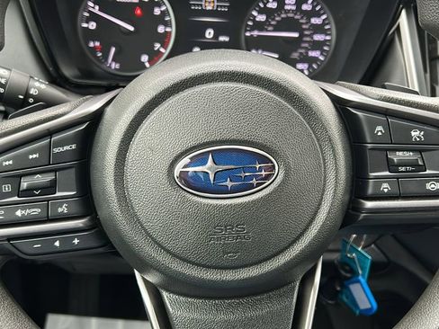 Certified 2023 Subaru Outback 2.5i image 11