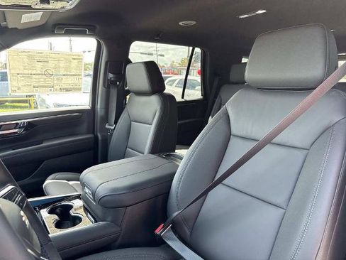 New 2026 Chevrolet Tahoe LT w/ Comfort Package image 10