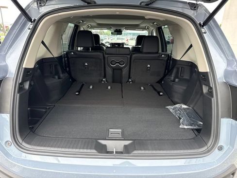 New 2026 Honda Pilot Elite image 10