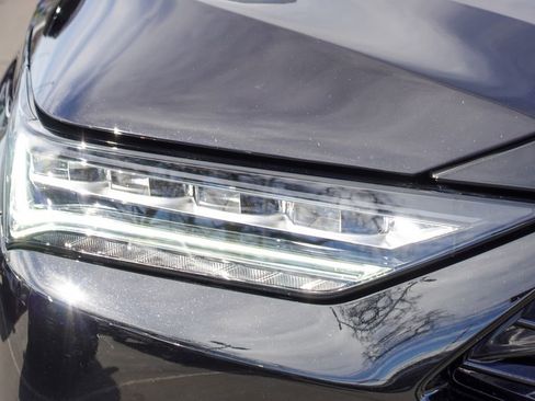 Certified 2025 Acura MDX A-Spec image 3