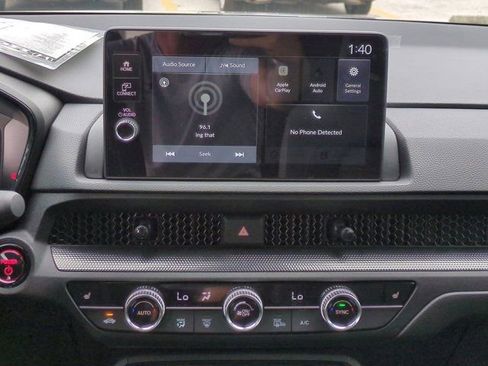 New 2026 Honda CR-V Sport-L image 16