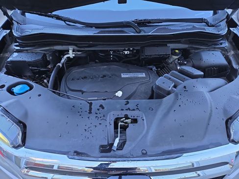 Used 2017 Honda Ridgeline RTL-E image 28