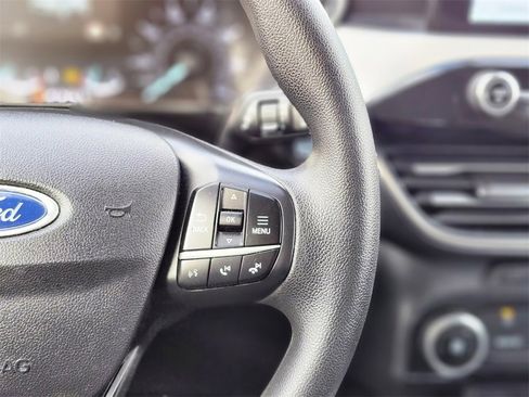 Certified 2021 Ford Escape SE w/ SE Sport Appearance Package image 27