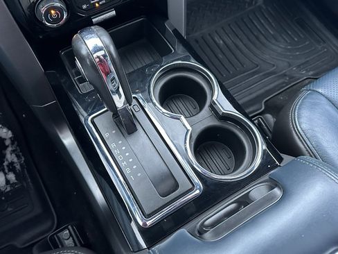 Used 2014 Ford F150 Limited image 26