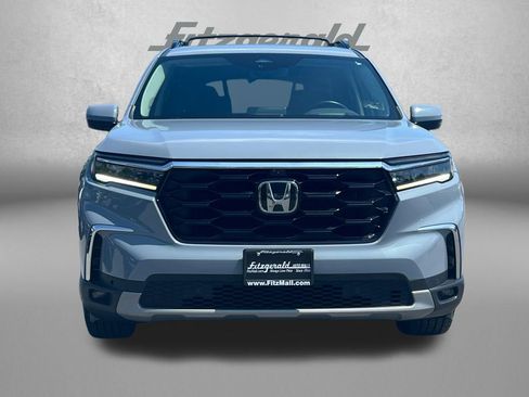 Used 2023 Honda Pilot Elite image 5