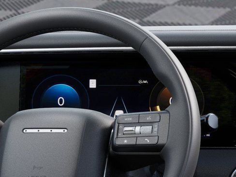 New 2026 Hyundai Palisade Limited image 14