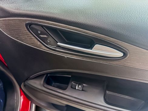 Used 2022 Alfa Romeo Stelvio Ti w/ Active Assist Plus Package image 31