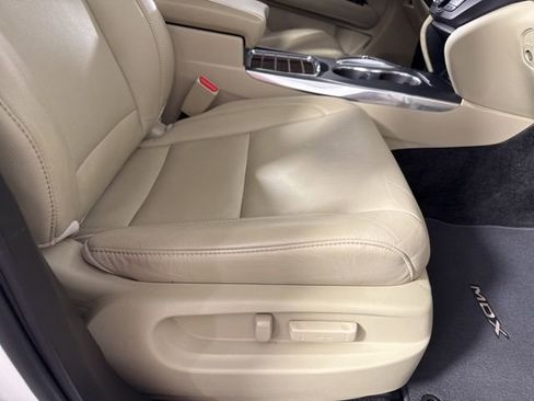 Used 2018 Acura MDX 3.5L image 26