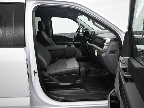 New 2026 Ford F350 XLT AWD/4WD image 12
