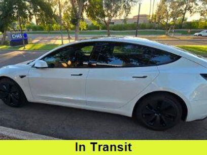 Used 2024 Tesla Model 3 Long Range