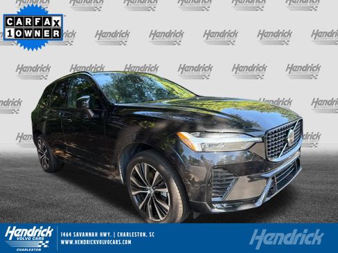 Used 2024 Volvo XC60 B5 Plus w/ Protection Package Premier AWD/4WD image 1